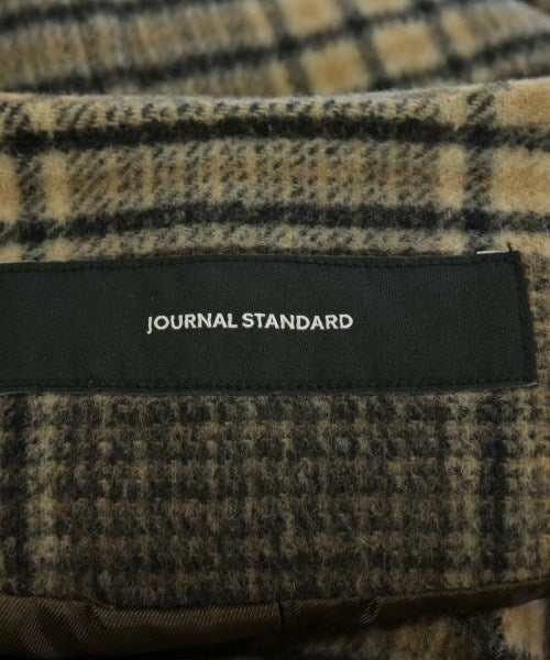 JOURNAL STANDARD 其他大衣