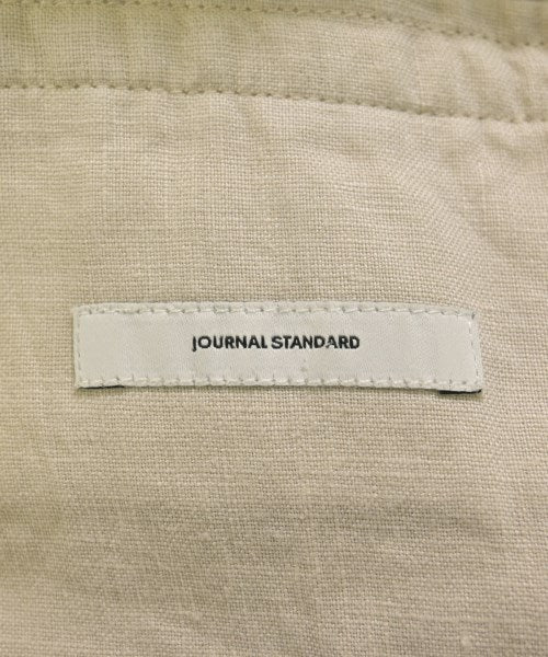 JOURNAL STANDARD 休閒夾克