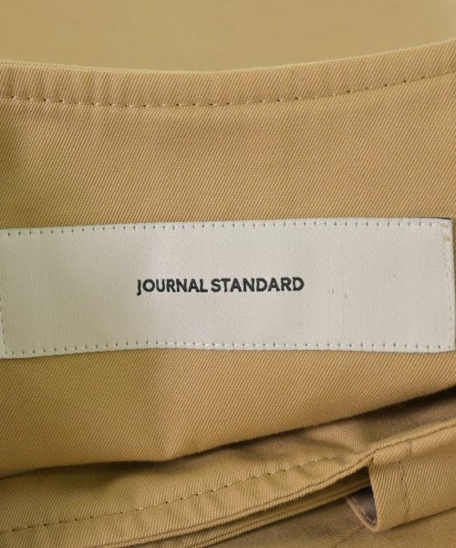 JOURNAL STANDARD 風衣