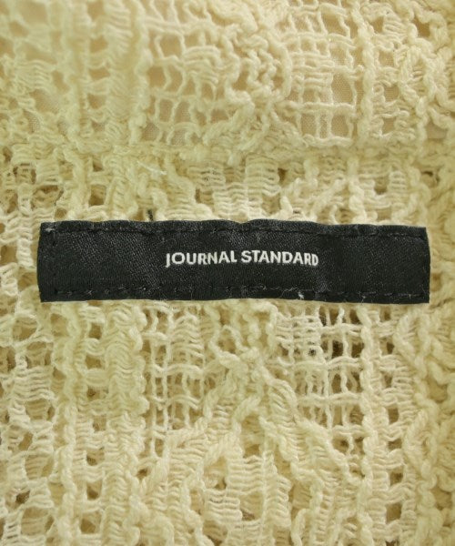 JOURNAL STANDARD 休閒襯衫