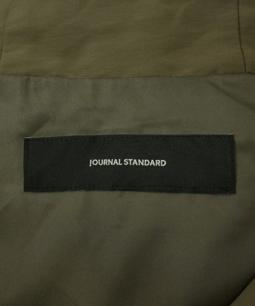 JOURNAL STANDARD 山系外套