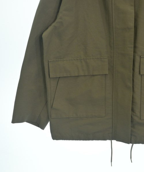 JOURNAL STANDARD 山系外套