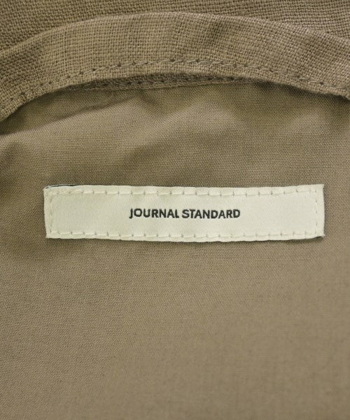 JOURNAL STANDARD 斜紋夾克