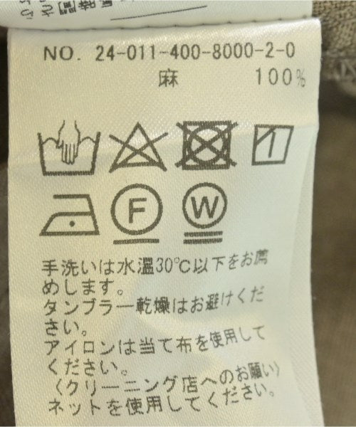 JOURNAL STANDARD 斜紋夾克