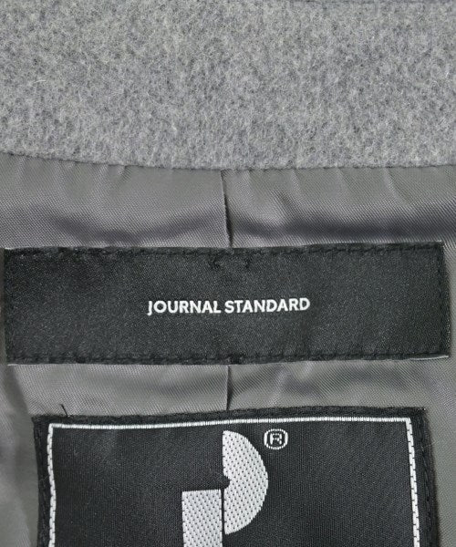 JOURNAL STANDARD 切斯特披風
