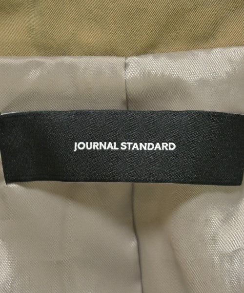 JOURNAL STANDARD 風衣