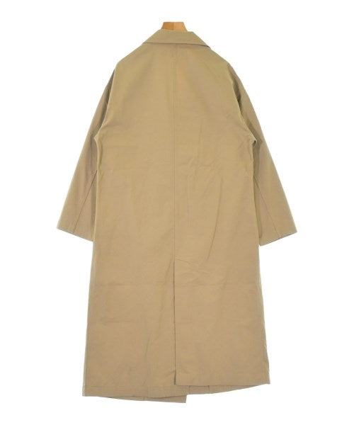 JOURNAL STANDARD 切斯特披風
