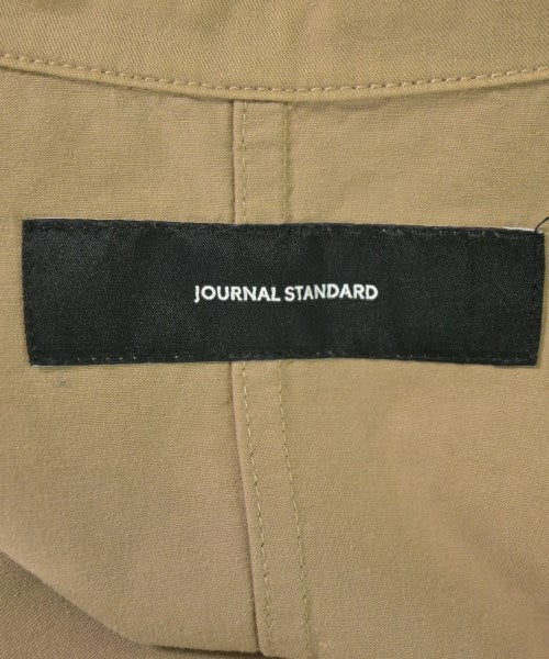 JOURNAL STANDARD 切斯特披風