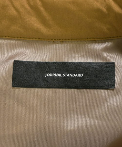 JOURNAL STANDARD 風衣