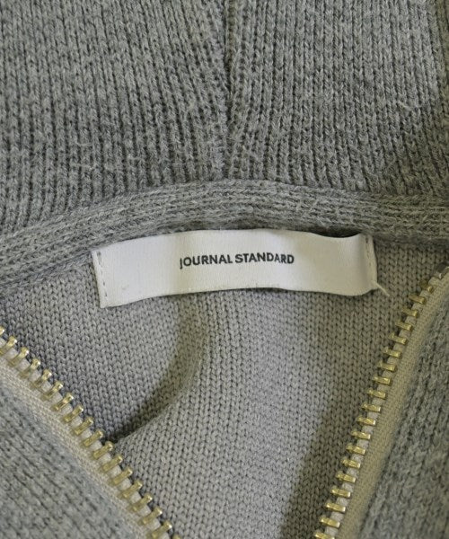 JOURNAL STANDARD 連帽衫