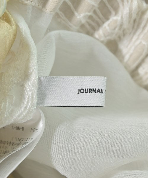 JOURNAL STANDARD 其他款