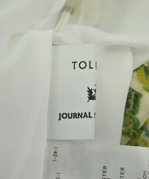 TOLIGHT 長裙/超長裙