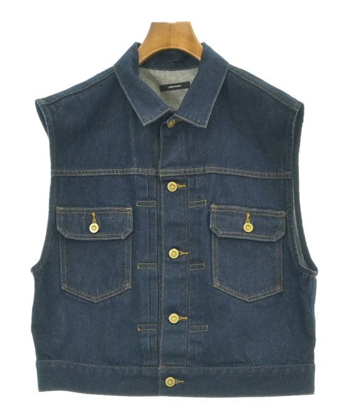 JOURNAL STANDARD 牛仔夾克
