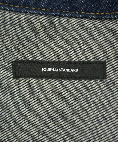 JOURNAL STANDARD 牛仔夾克