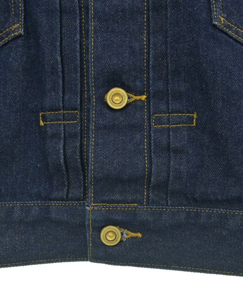 JOURNAL STANDARD 牛仔夾克