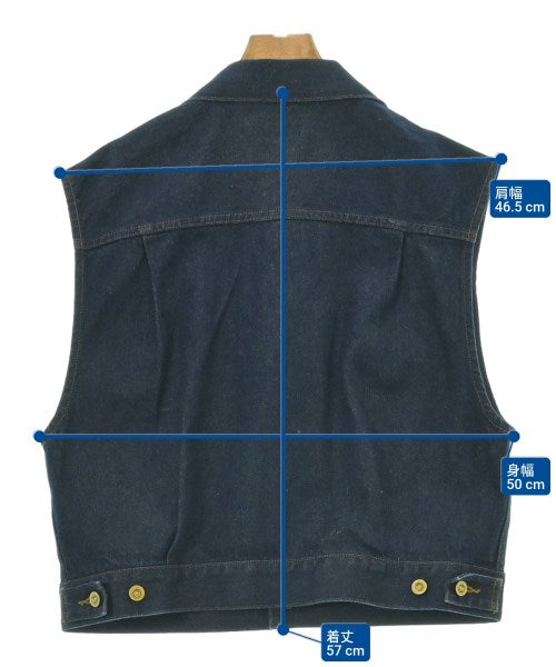 JOURNAL STANDARD 牛仔夾克