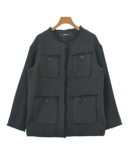 JOURNAL STANDARD 無領外套