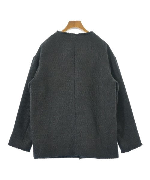 JOURNAL STANDARD 無領外套