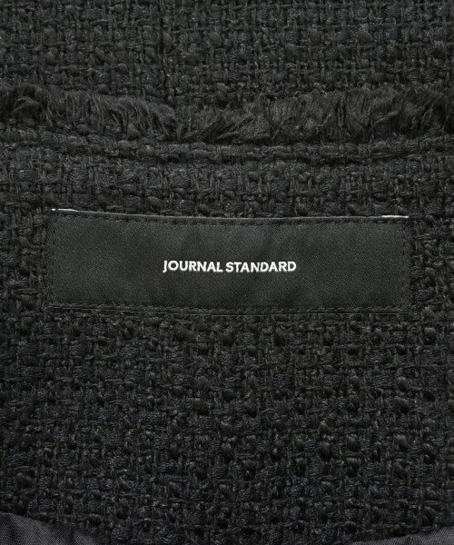 JOURNAL STANDARD 無領外套