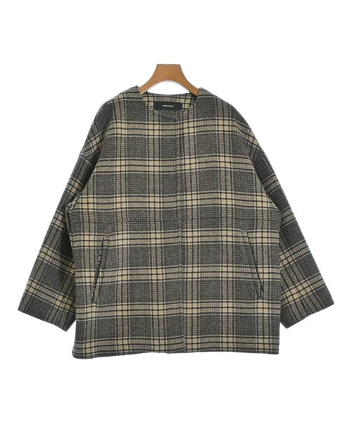 JOURNAL STANDARD 其他大衣