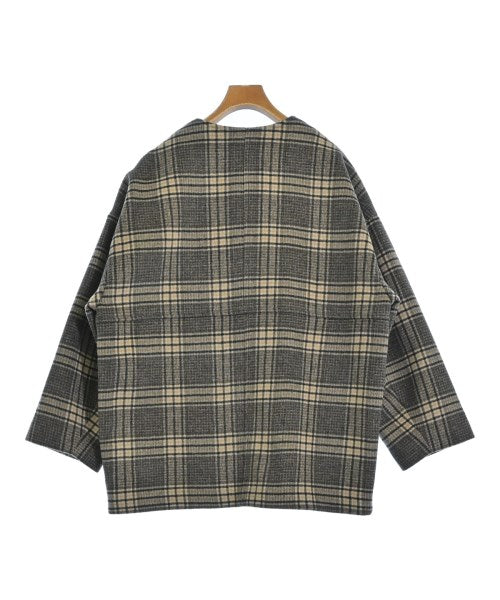 JOURNAL STANDARD 其他大衣