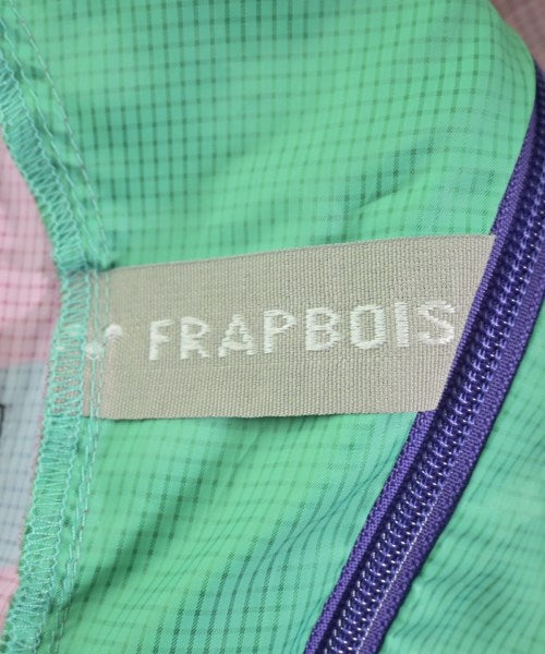 FRAPBOIS 其他飛行外套