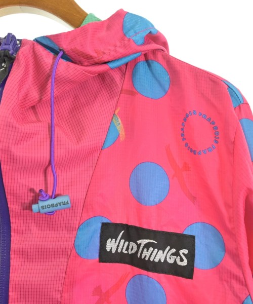 FRAPBOIS 其他飛行外套