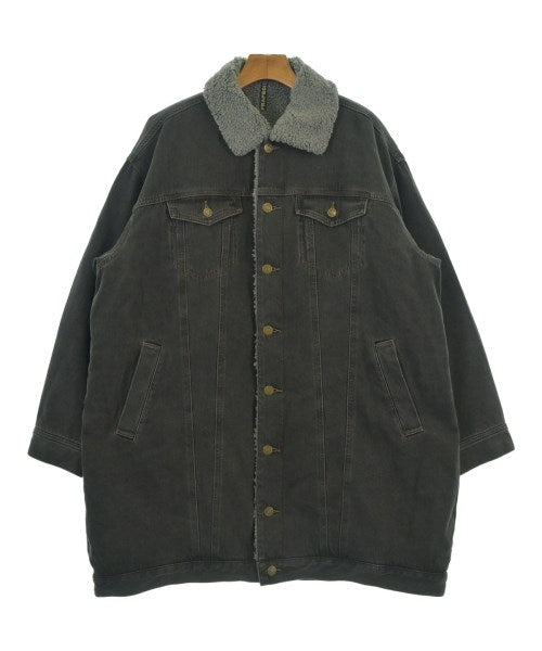 FRAPBOIS 其他大衣