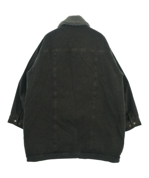 FRAPBOIS 其他大衣