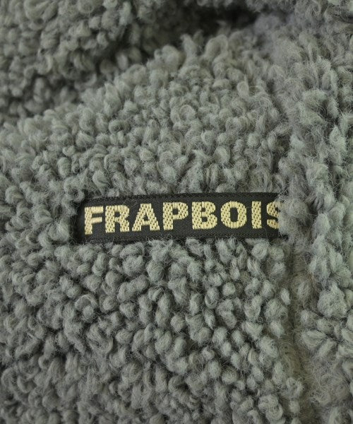 FRAPBOIS 其他大衣