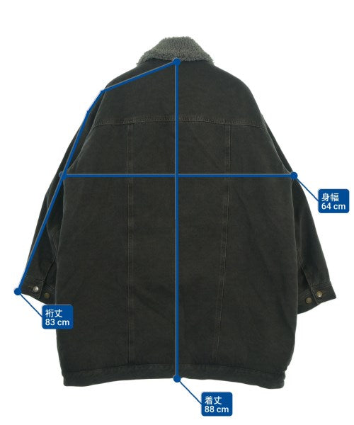 FRAPBOIS 其他大衣