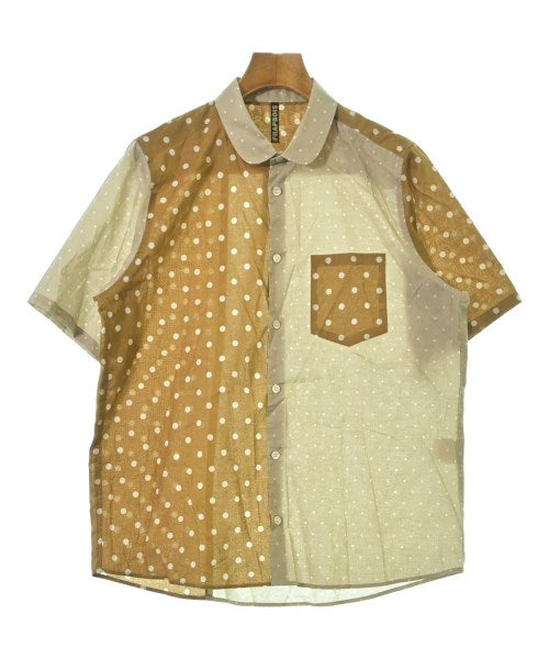 FRAPBOIS 休閒襯衫