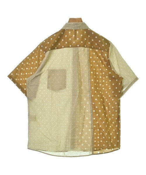 FRAPBOIS 休閒襯衫