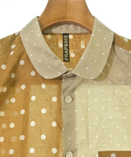 FRAPBOIS 休閒襯衫