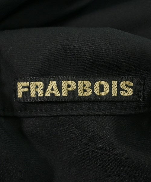 FRAPBOIS 女襯衫