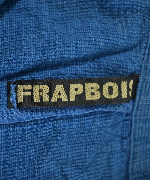 FRAPBOIS 休閒襯衫