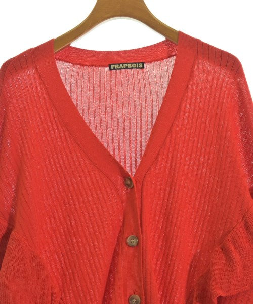FRAPBOIS 開襟衫