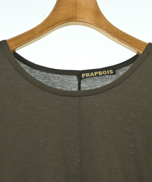 FRAPBOIS 洋裝
