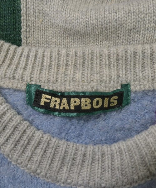 FRAPBOIS 毛衣