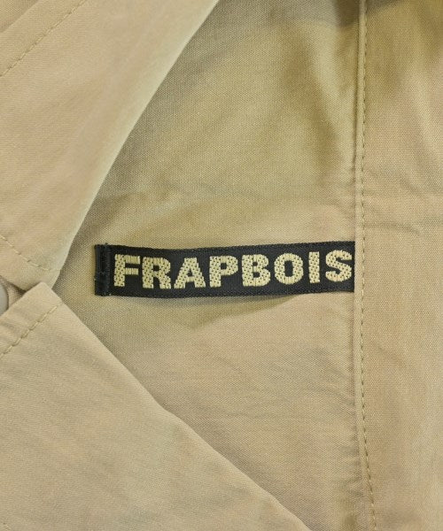 FRAPBOIS 其他飛行外套