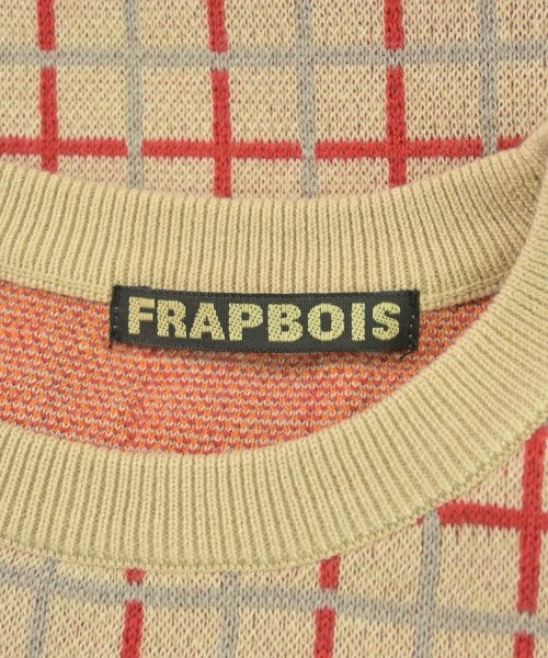 FRAPBOIS 毛衣