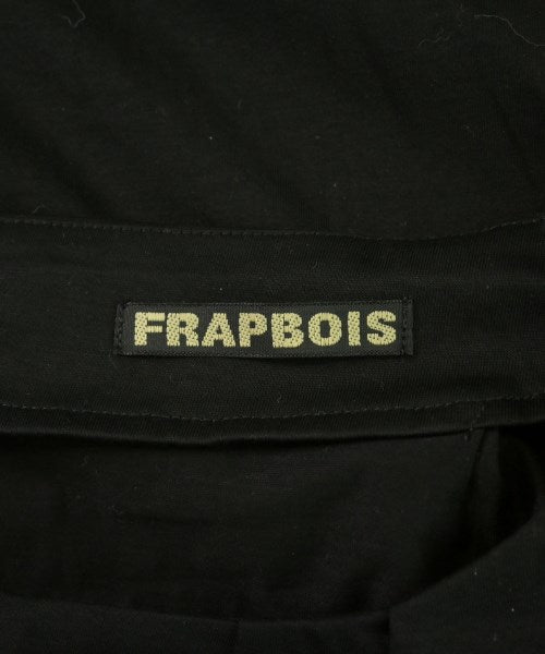 FRAPBOIS T恤/上衣