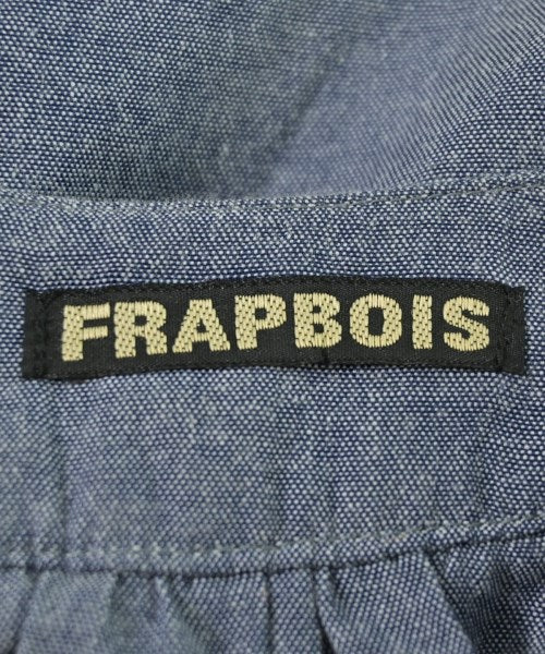 FRAPBOIS 女襯衫