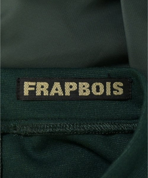 FRAPBOIS 洋裝