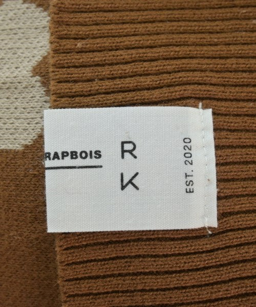 FRAPBOIS 毛衣
