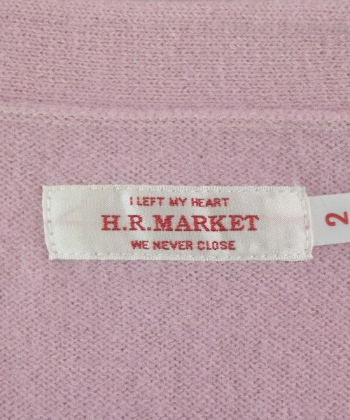 HOLLYWOOD RANCH MARKET 開襟衫