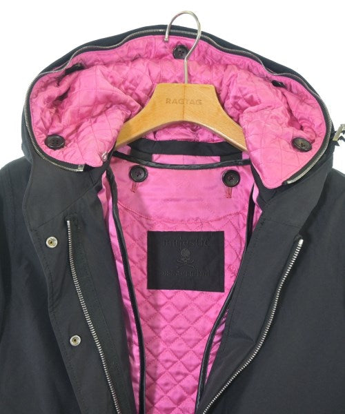 MASTER MIND JAPAN 現代外套