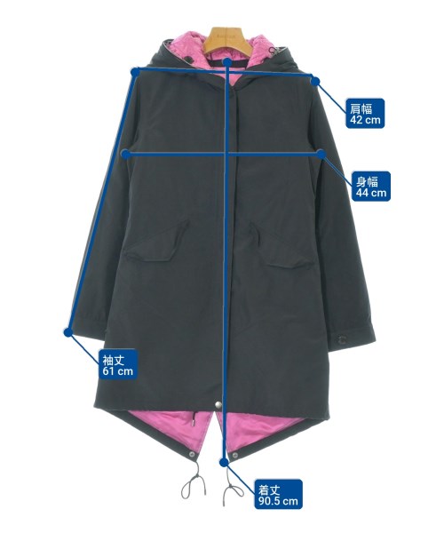 MASTER MIND JAPAN 現代外套