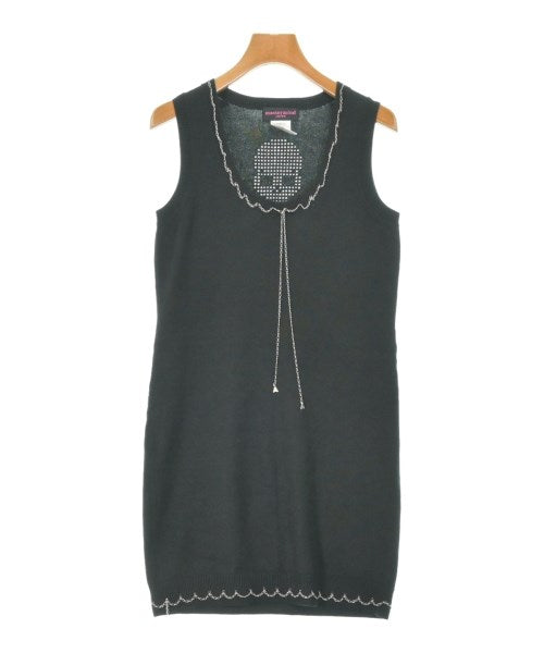 MASTER MIND JAPAN 無袖上衣