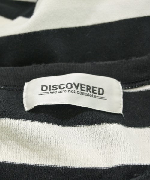 DISCOVERED T恤/上衣